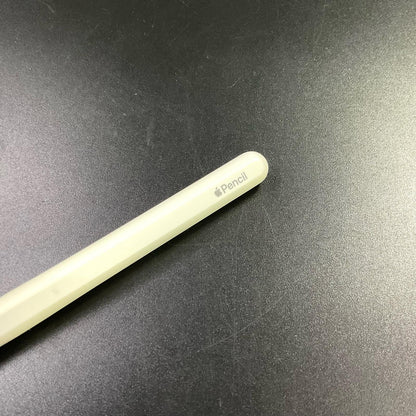 【全額返金保証】【最速発送】Apple Apple Pencil（第2世代） A2051 動作確認済