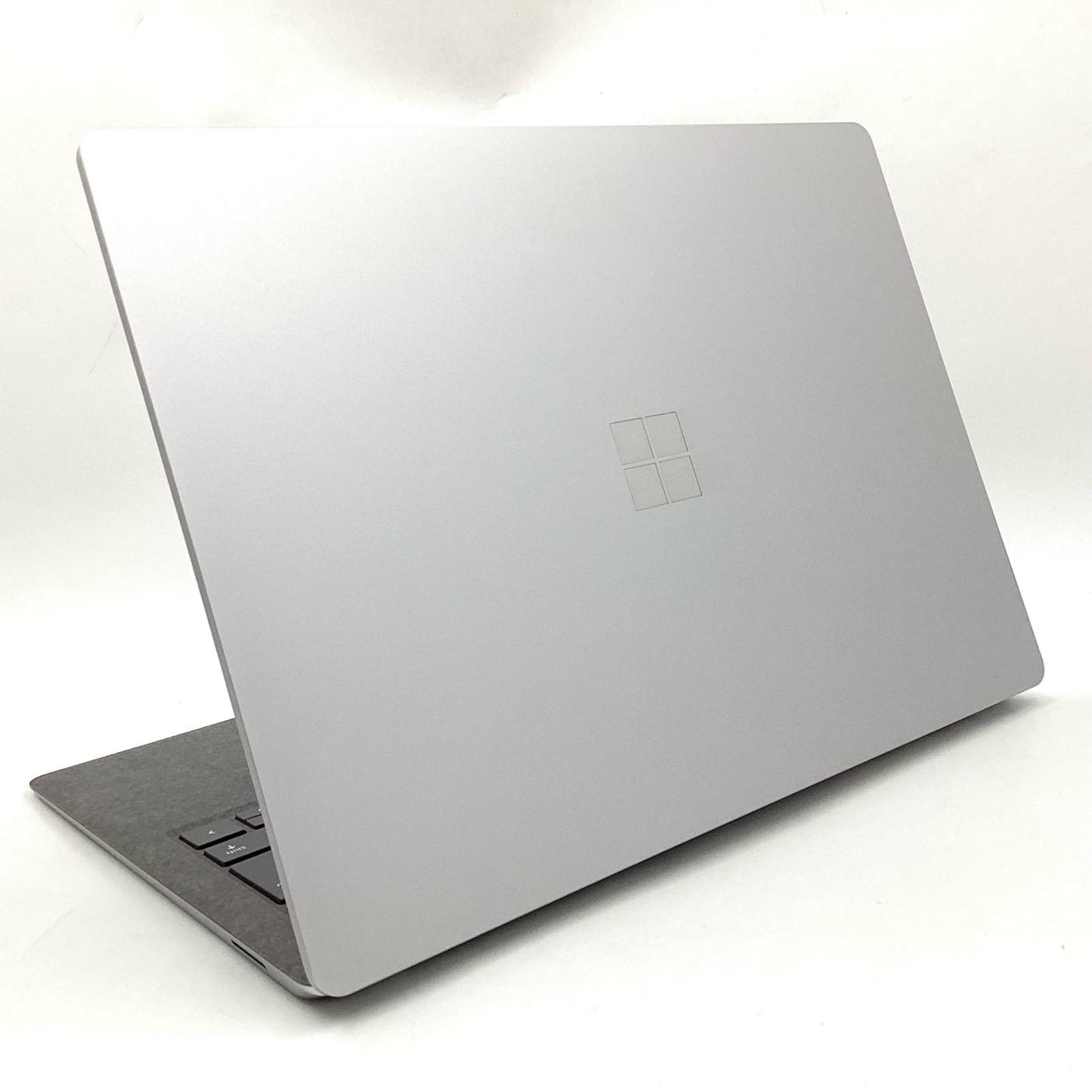 【全額返金保証】【最速発送】Microsoft Surface Laptop 4 1958 AMD Ryzen 5 Microsoft Surface(R) Edition 8GB M.2 SSD 256GB 98.3% 美品 動作確認済