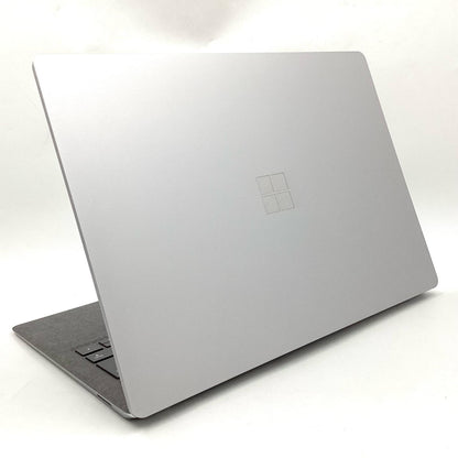 【全額返金保証】【最速発送】Microsoft Surface Laptop 4 1958 AMD Ryzen 5 Microsoft Surface(R) Edition 8GB M.2 SSD 256GB 98.3% 美品 動作確認済