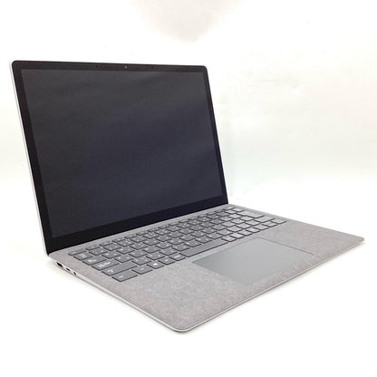 【全額返金保証】【最速発送】Microsoft Surface Laptop 4 1958 AMD Ryzen 5 Microsoft Surface(R) Edition 8GB M.2 SSD 256GB 98.3% 美品 動作確認済