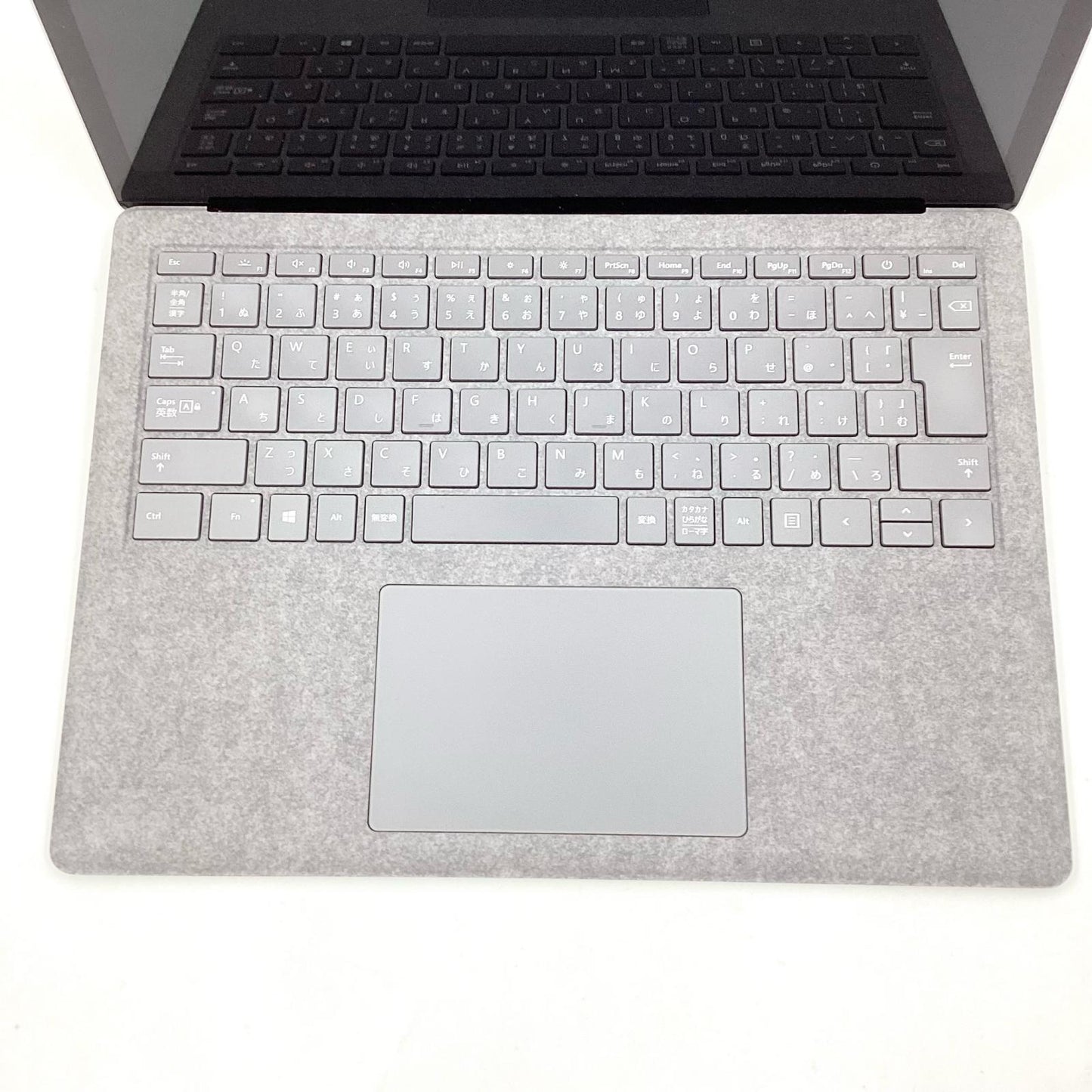 【全額返金保証】【最速発送】Microsoft Surface Laptop 4 1958 AMD Ryzen 5 Microsoft Surface(R) Edition 8GB M.2 SSD 256GB 98.3% 美品 動作確認済