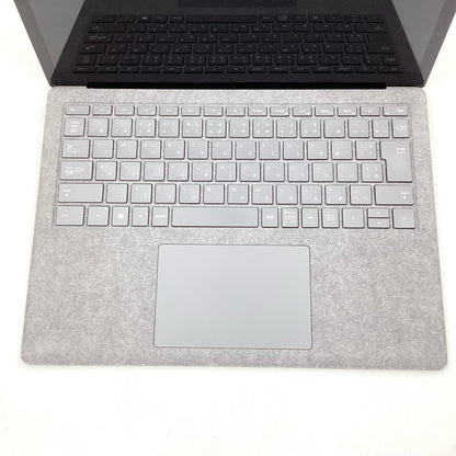【全額返金保証】【最速発送】Microsoft Surface Laptop 4 1958 AMD Ryzen 5 Microsoft Surface(R) Edition 8GB M.2 SSD 256GB 98.3% 美品 動作確認済