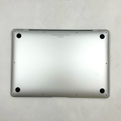 【全額返金保証】【最速発送】Apple MacBook Air 13.3インチ 2020 Apple M1 8GB 256GB シルバー 97% 美品 動作確認済