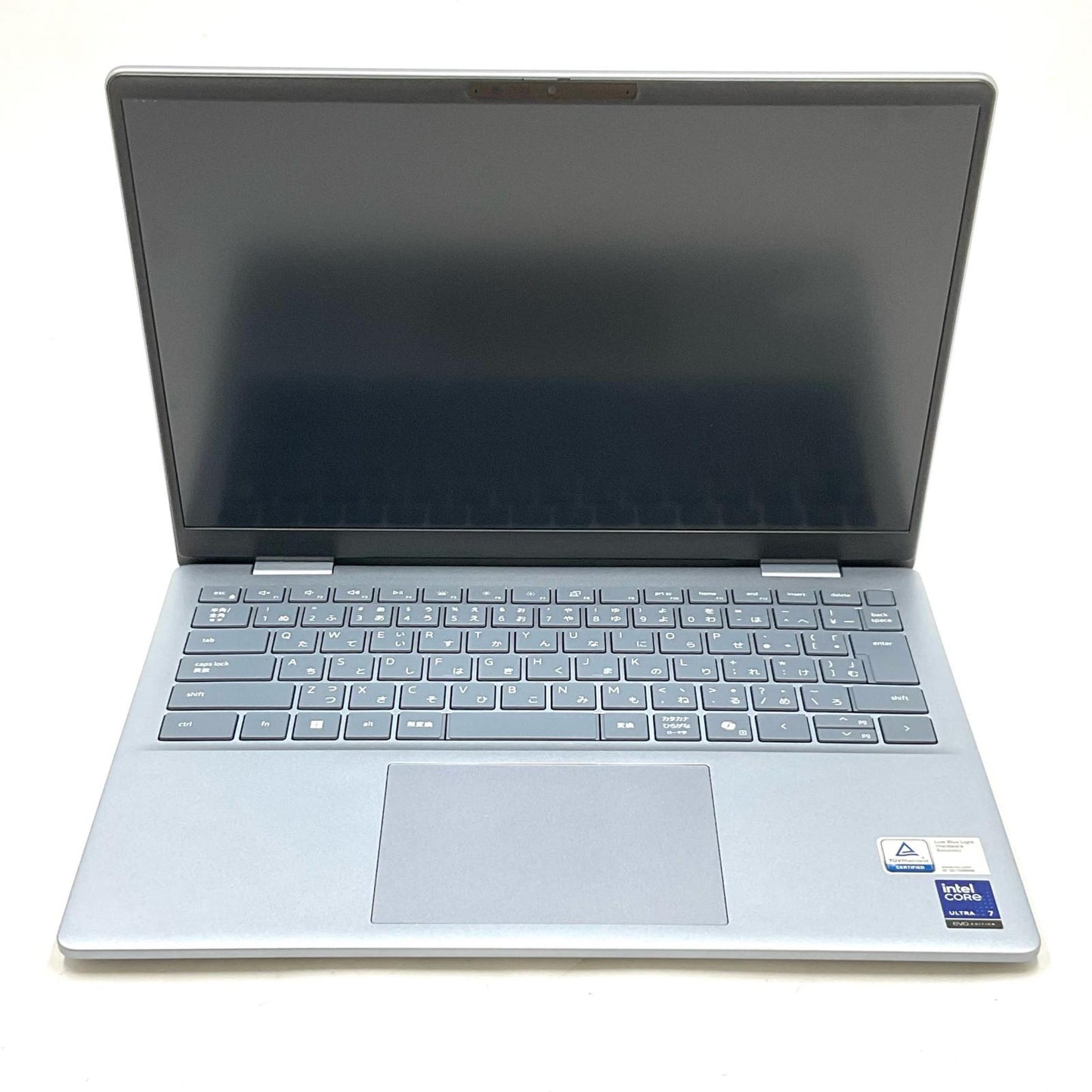 【全額返金保証】【最速発送】DELL Dell 14 Plus DB14250 Intel(R) Core(TM) Ultra 7 256V 16GB M.2 SSD 1TB 100% 美品 動作確認済