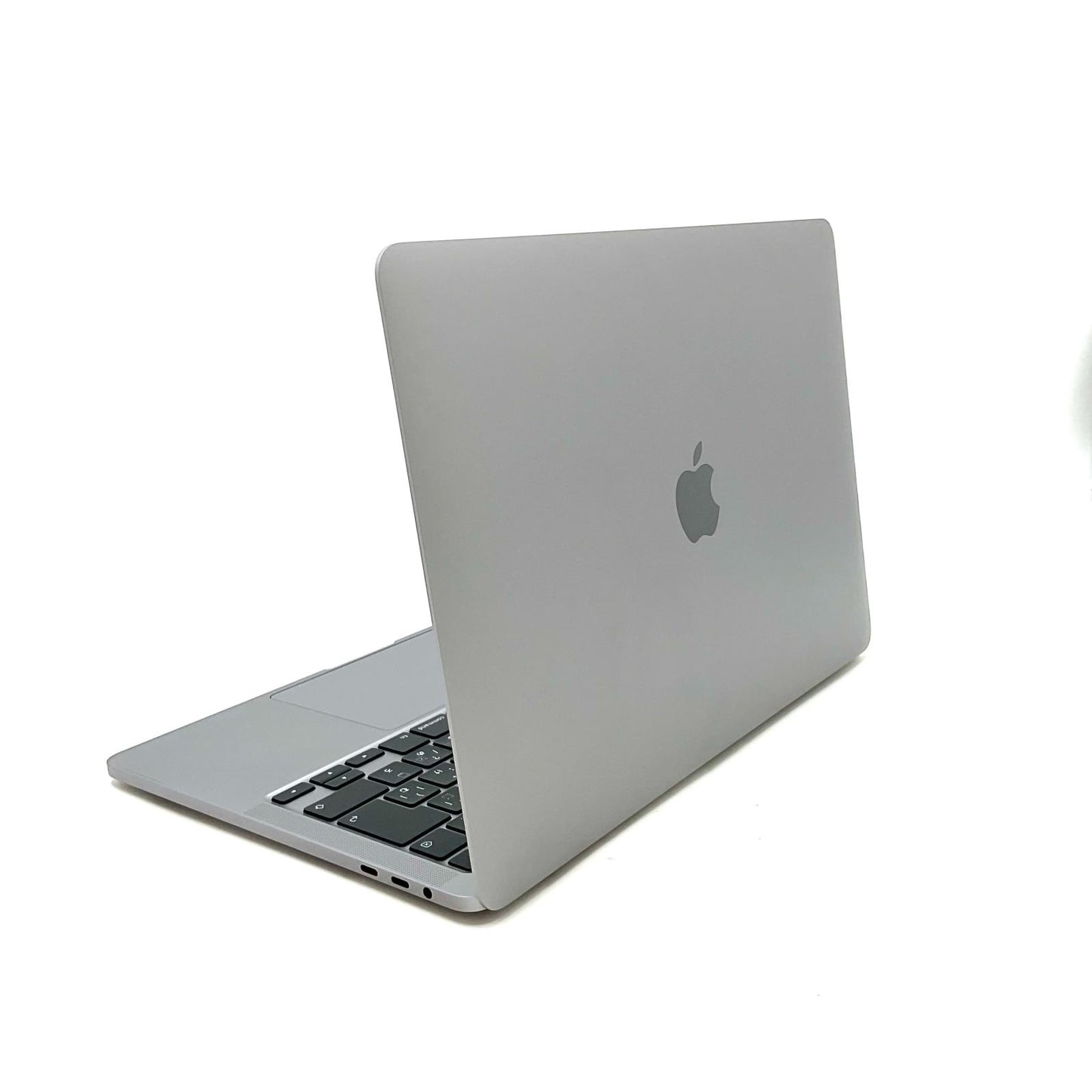 【全額返金保証】【最速発送】Apple MacBook Pro 13.3インチ 2020 2.3GHz クアッドコア Intel Core i7 32GB 1TB スペースグレイ 美品 動作確認済
