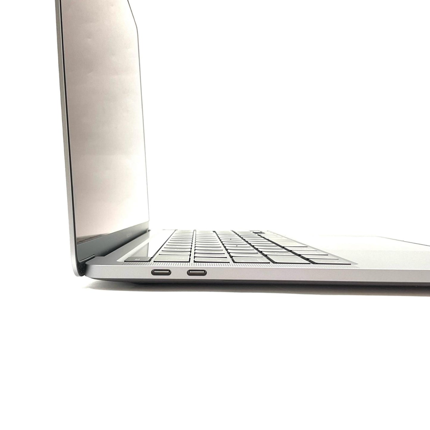 【全額返金保証】【最速発送】Apple MacBook Pro 13.3インチ 2020 2.3GHz クアッドコア Intel Core i7 32GB 1TB スペースグレイ 美品 動作確認済