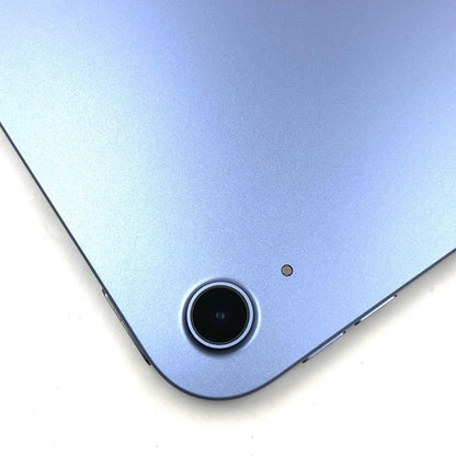 【全額返金保証】【最速発送】Apple iPad A16 11インチ 128GB ブルー Wi-Fi 美品 動作確認済