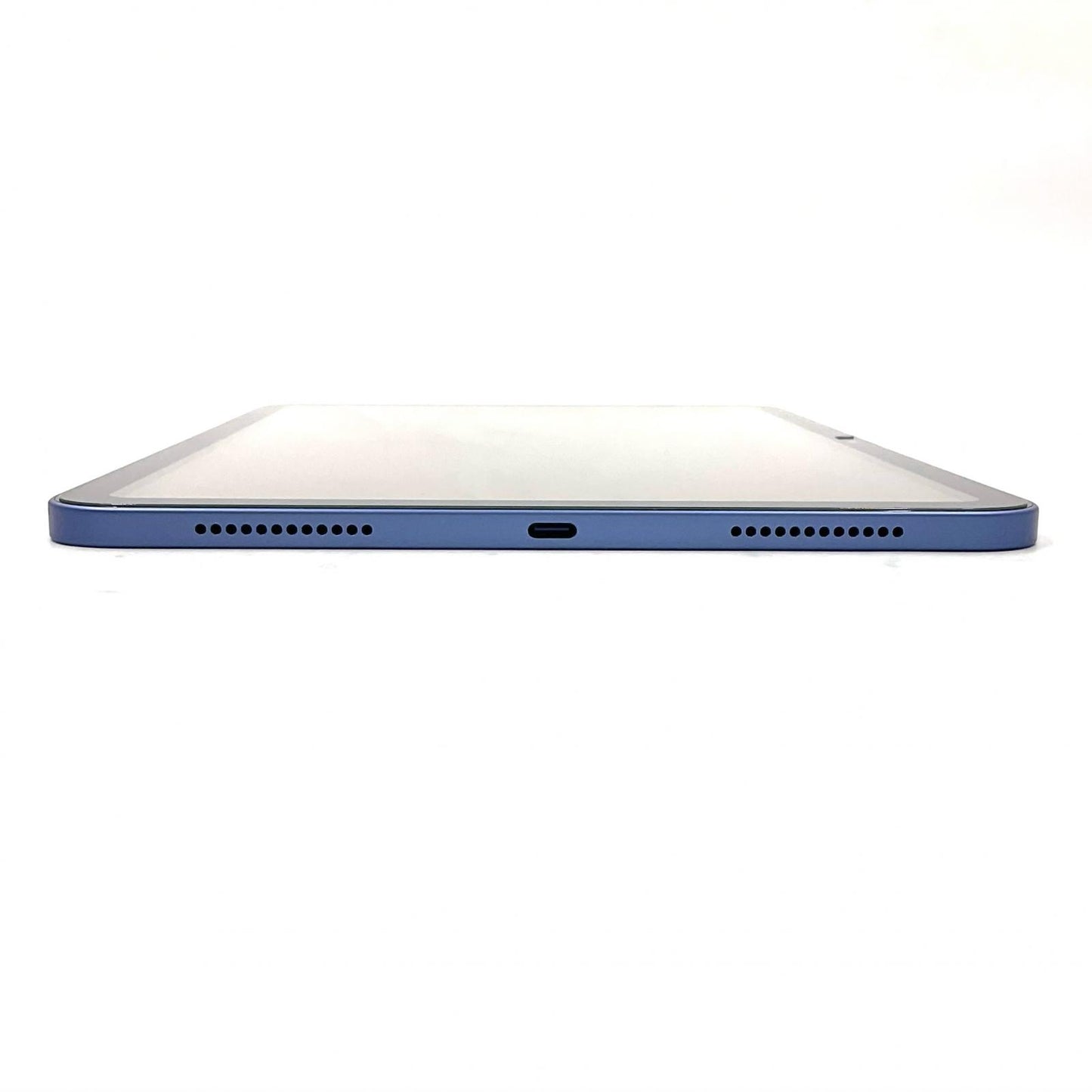 【全額返金保証】【最速発送】Apple iPad A16 11インチ 128GB ブルー Wi-Fi 美品 動作確認済