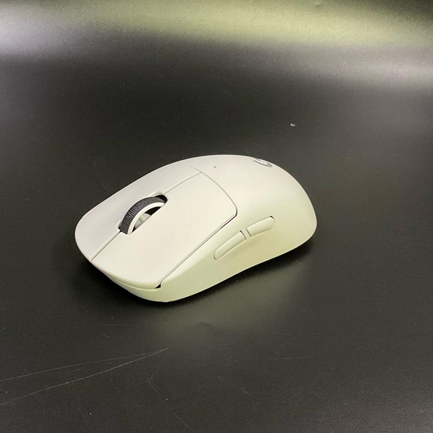 【全額返金保証】【最速発送】Logicool PRO X SUPERLIGHT Wireless Gaming Mouse G-PPD-003WL-WH 動作確認済