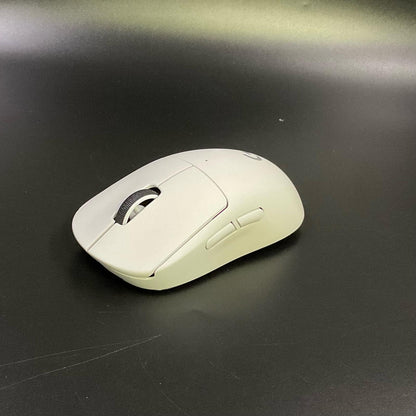 【全額返金保証】【最速発送】Logicool PRO X SUPERLIGHT Wireless Gaming Mouse G-PPD-003WL-WH 動作確認済