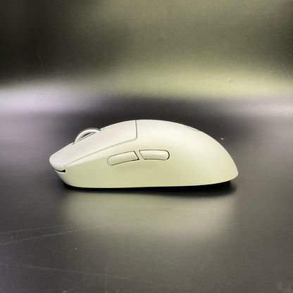 【全額返金保証】【最速発送】Logicool PRO X SUPERLIGHT Wireless Gaming Mouse G-PPD-003WL-WH 動作確認済