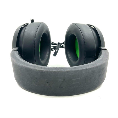 【全額返金保証】【最速発送】Razer Razer Kraken 7.1 V2 Oval RZ04-02060200-R3M1 動作確認済
