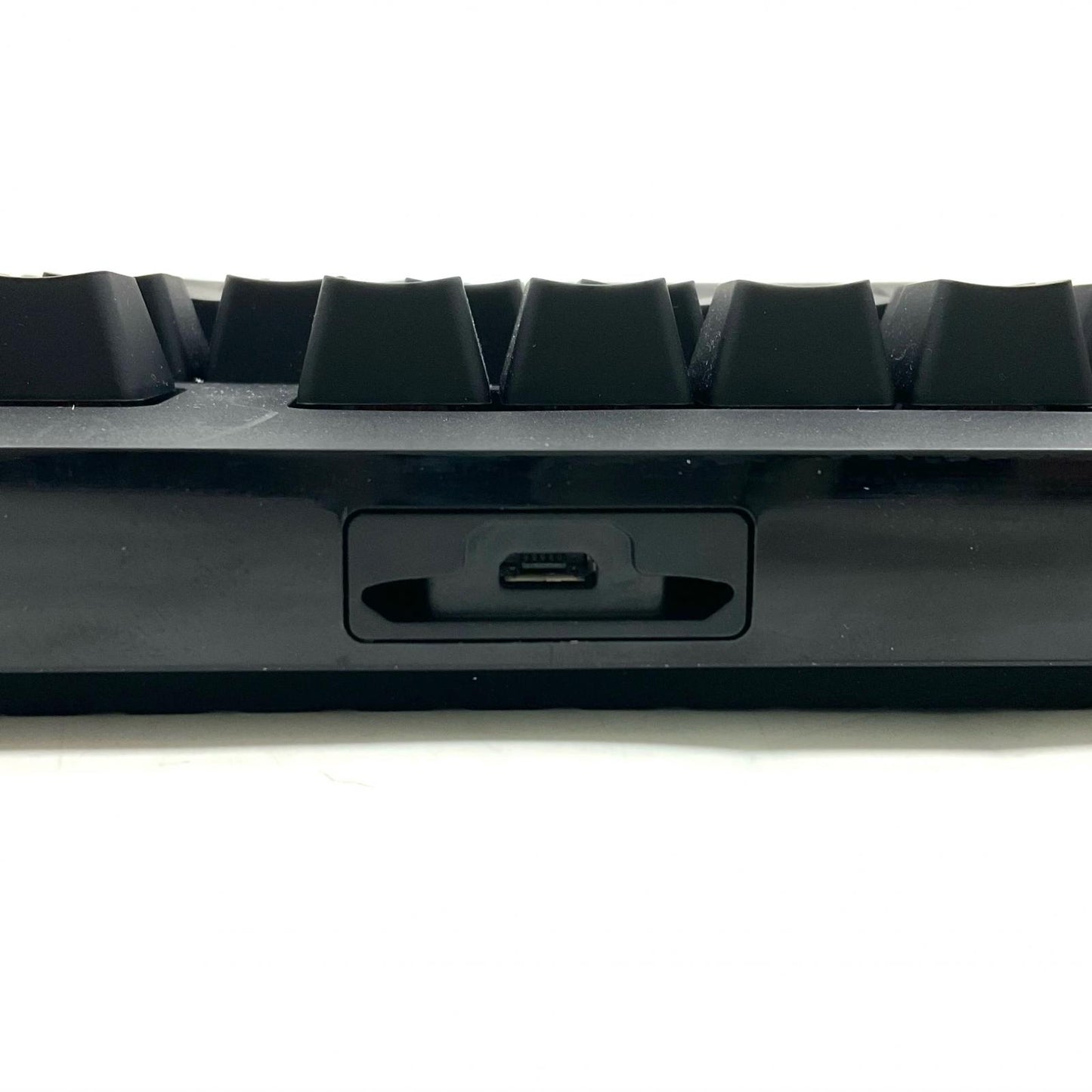 【全額返金保証】【最速発送】Logicool PRO Gaming Keyboard G-PKB-002LNd 動作確認済