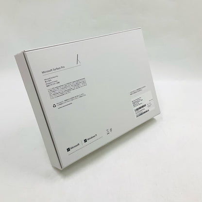 【全額返金保証】【最速発送】Microsoft Surface Pro 第11世代 EP2-19223 Snapdragon X Plus 16GB 256GB 新品未開封 即納OK