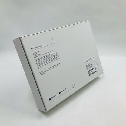 【全額返金保証】【最速発送】Microsoft Surface Pro 第11世代 EP2-19223 Snapdragon X Plus 16GB 256GB 新品未開封 即納OK