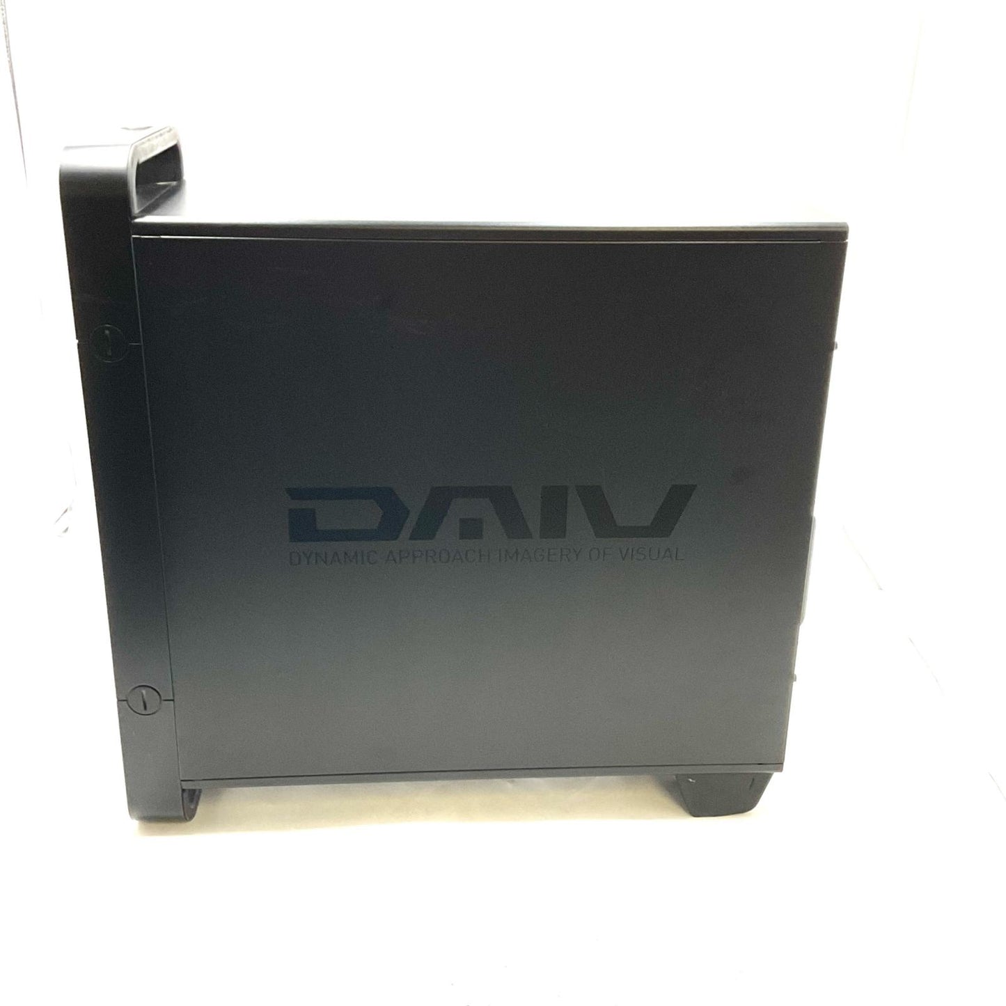 【全額返金保証】【最速発送】MouseComputer DAIV A5-X570 AMD Ryzen 7 3700X 16GB SSD 256GB HDD 1TB NVIDIA GeForce GTX 1650 Super 美品 動作確認済