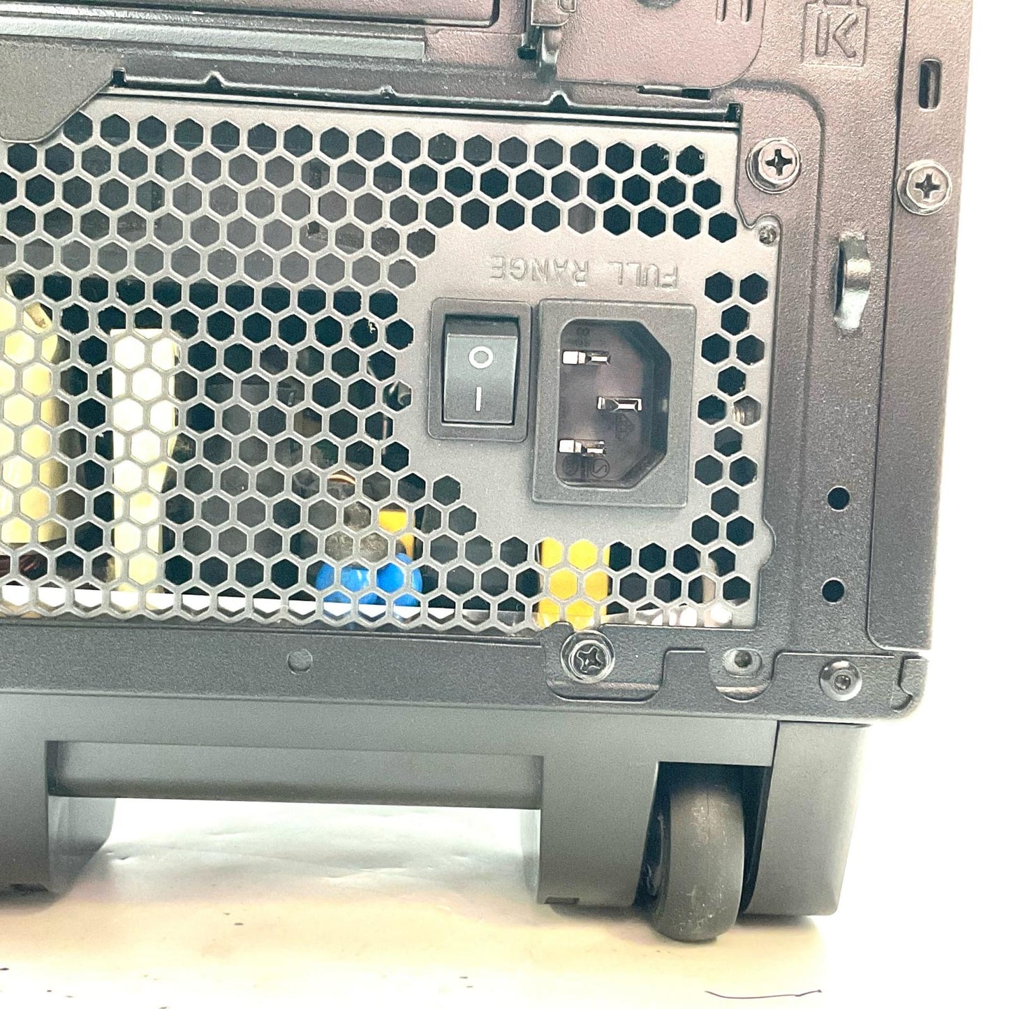 【全額返金保証】【最速発送】MouseComputer DAIV A5-X570 AMD Ryzen 7 3700X 16GB SSD 256GB HDD 1TB NVIDIA GeForce GTX 1650 Super 美品 動作確認済