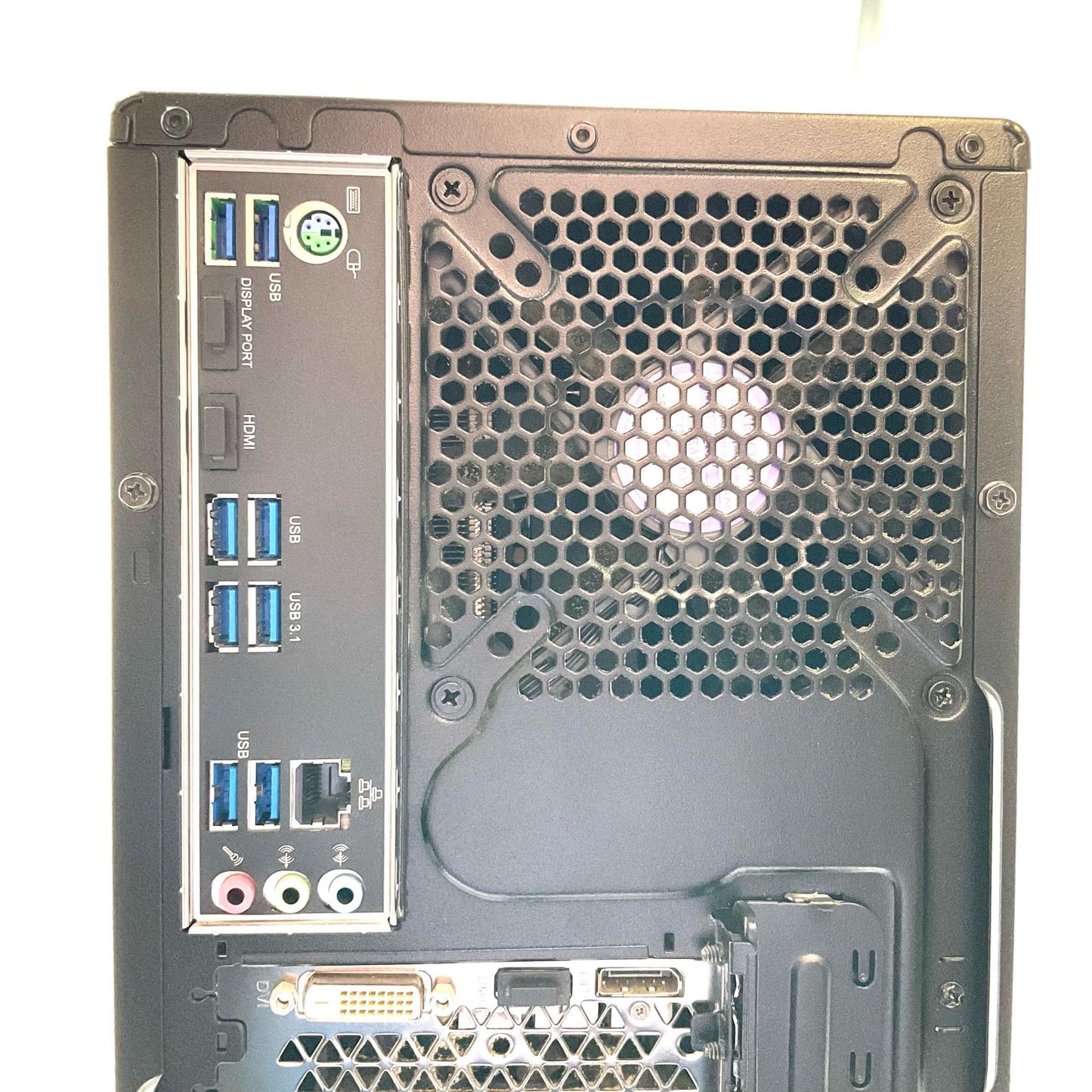 【全額返金保証】【最速発送】MouseComputer DAIV A5-X570 AMD Ryzen 7 3700X 16GB SSD 256GB HDD 1TB NVIDIA GeForce GTX 1650 Super 美品 動作確認済