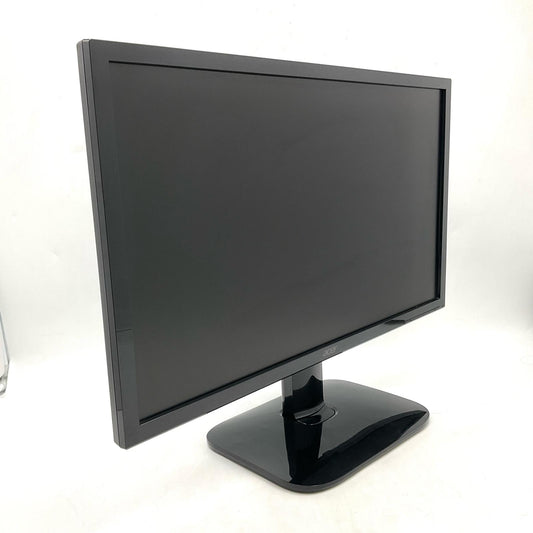 【全額返金保証】【最速発送】Acer KA240Hbmidx 24インチ 動作確認済
