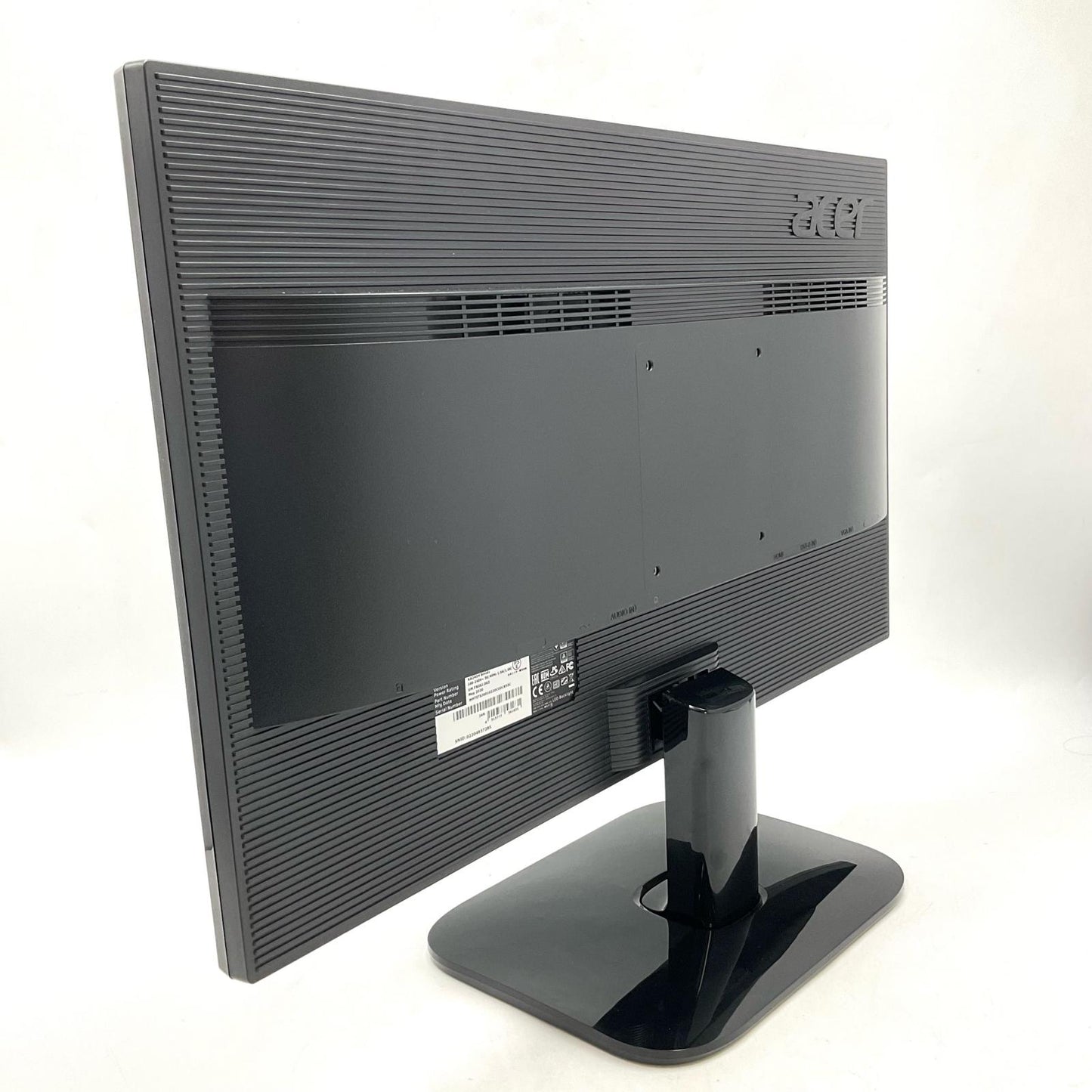 【全額返金保証】【最速発送】Acer KA240Hbmidx 24インチ 動作確認済