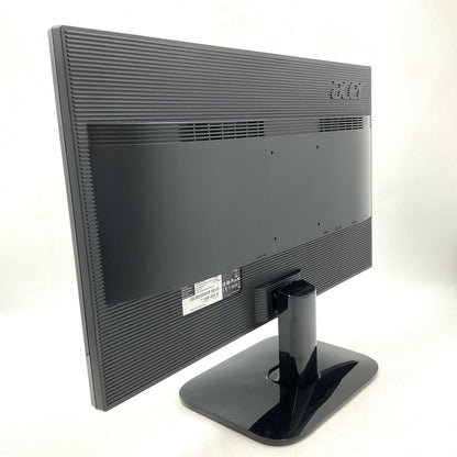 【全額返金保証】【最速発送】Acer KA240Hbmidx 24インチ 動作確認済