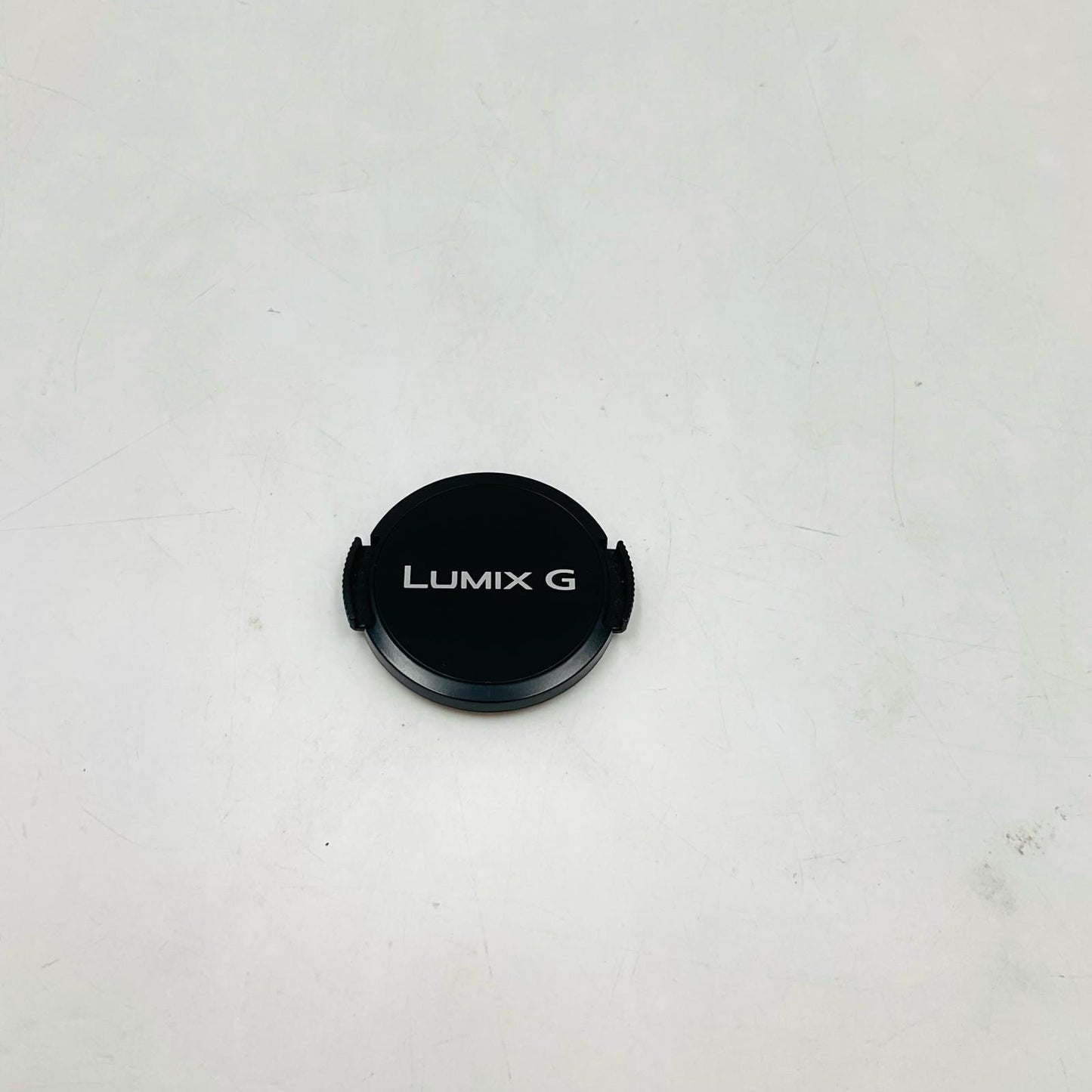 【全額返金保証】【最速発送】Panasonic LUMIX G VARIO 12-32mm/F3.5-5.6 ASPH./MEGA O.I.S. H-FS12032 シルバー 美品 動作確認済