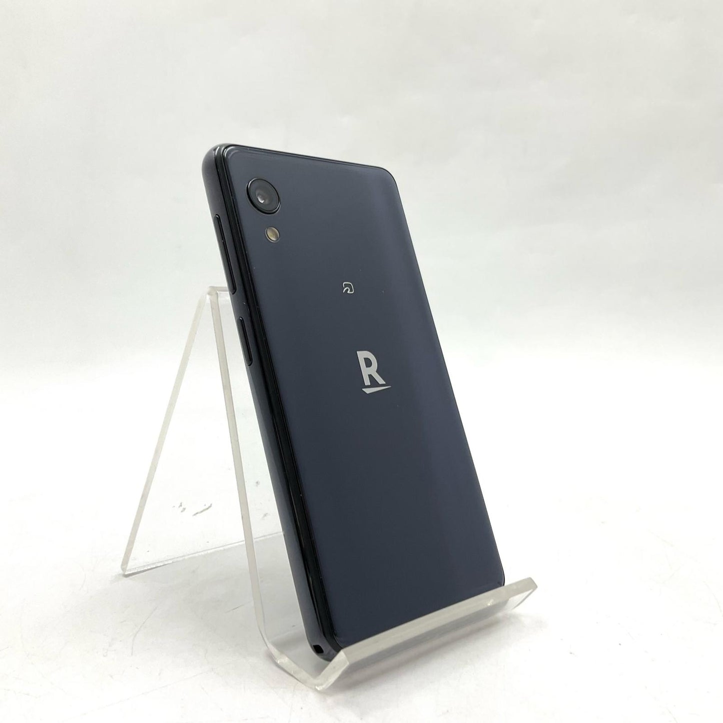 【全額返金保証】【最速発送】楽天モバイル Rakuten Mini 32GB ナイトブラック SIMフリー C330 超美品 動作確認済
