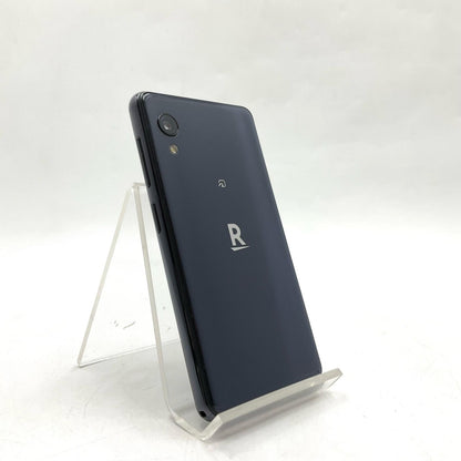 【全額返金保証】【最速発送】楽天モバイル Rakuten Mini 32GB ナイトブラック SIMフリー C330 超美品 動作確認済