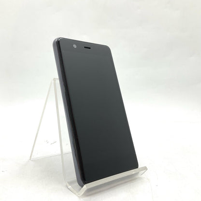 【全額返金保証】【最速発送】楽天モバイル Rakuten Mini 32GB ナイトブラック SIMフリー C330 超美品 動作確認済