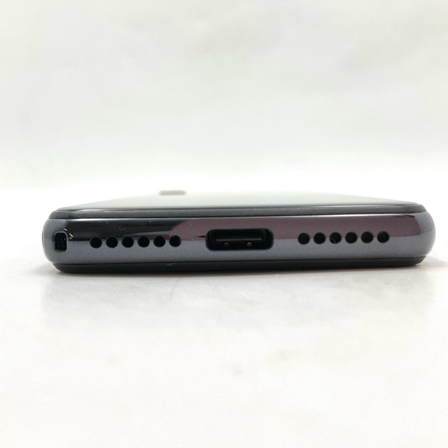 【全額返金保証】【最速発送】楽天モバイル Rakuten Mini 32GB ナイトブラック SIMフリー C330 超美品 動作確認済
