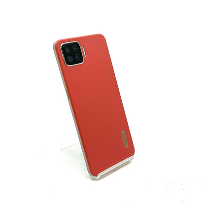 【全額返金保証】【最速発送】OPPO A 73 64GB ダイナミックオレンジ SIMフリー CPH2099 白ロム 動作確認済