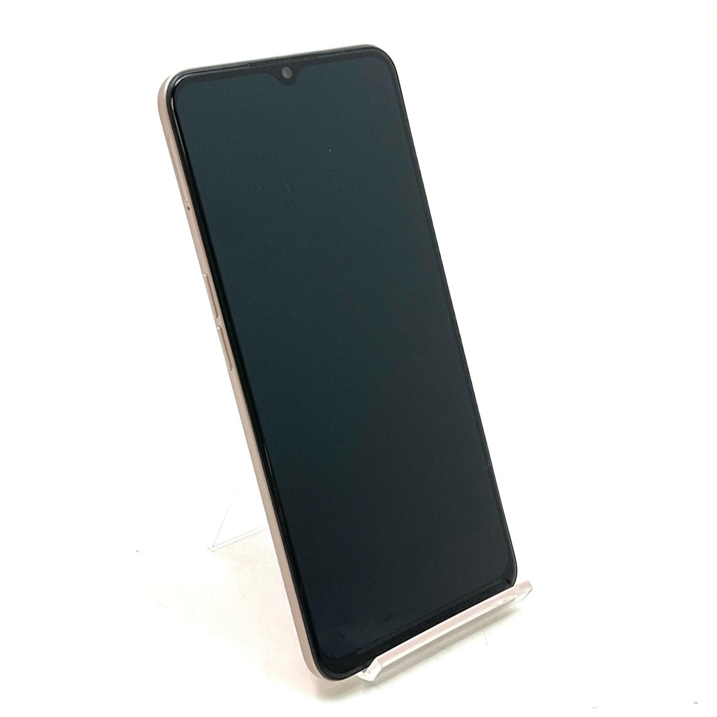 【全額返金保証】【最速発送】OPPO A 73 64GB ダイナミックオレンジ SIMフリー CPH2099 白ロム 動作確認済