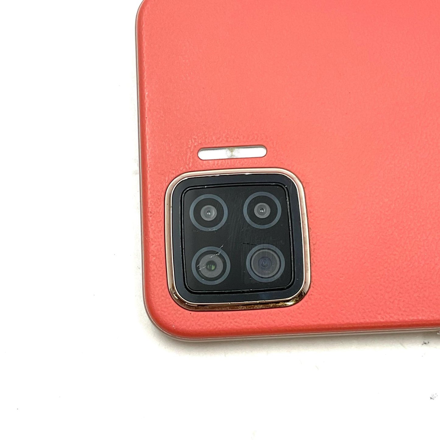 【全額返金保証】【最速発送】OPPO A 73 64GB ダイナミックオレンジ SIMフリー CPH2099 白ロム 動作確認済