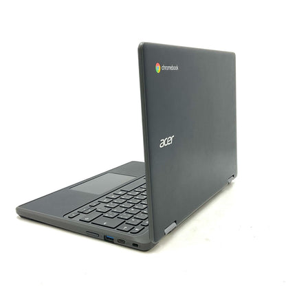 【全額返金保証】【最速発送】Acer Spin 511 R753T-A14N 11.6インチ intel Celeron N4500 4GB eMMC 32GB 動作確認済