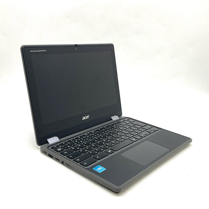 【全額返金保証】【最速発送】Acer Spin 511 R753T-A14N 11.6インチ intel Celeron N4500 4GB eMMC 32GB 動作確認済