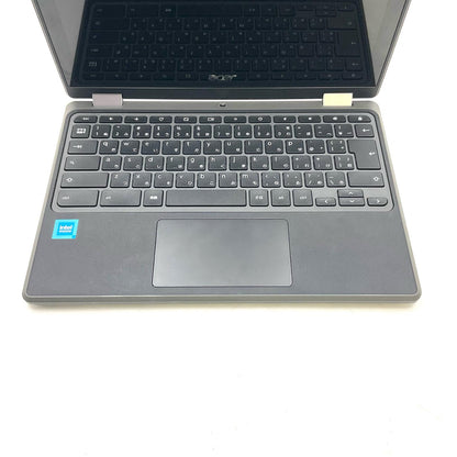 【全額返金保証】【最速発送】Acer Spin 511 R753T-A14N 11.6インチ intel Celeron N4500 4GB eMMC 32GB 動作確認済