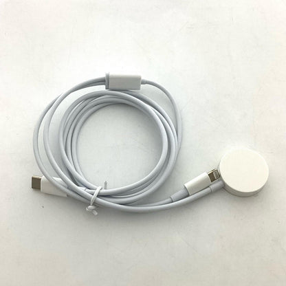 【全額返金保証】【最速発送】Apple Watch Ultra 第2世代 チタニウム 49mm GPS+Cellular 白ロム 99% 美品 動作確認済