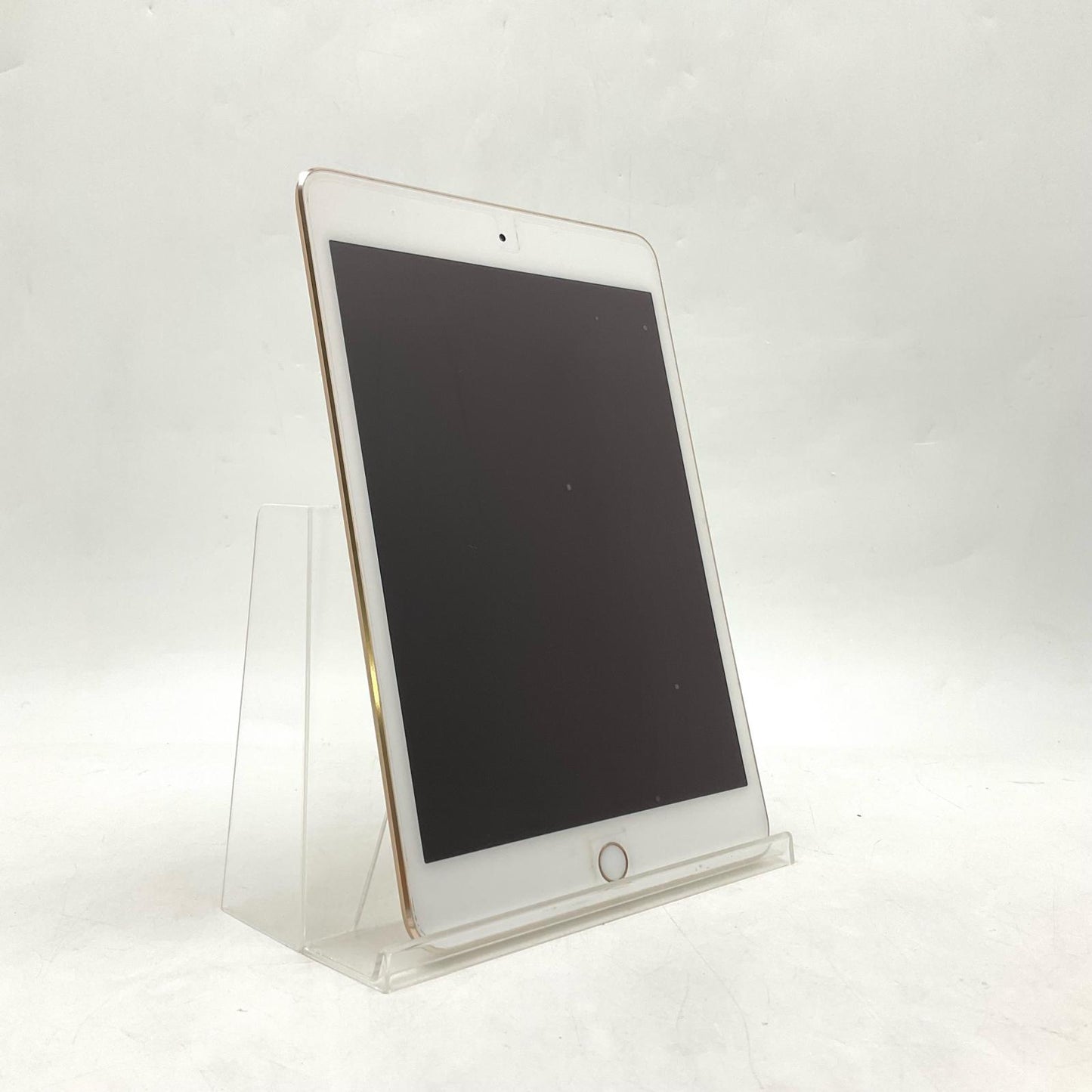 【最速発送】Apple iPad mini 7.9インチ 第4世代 64GB ゴールド Wi-Fi【難有】