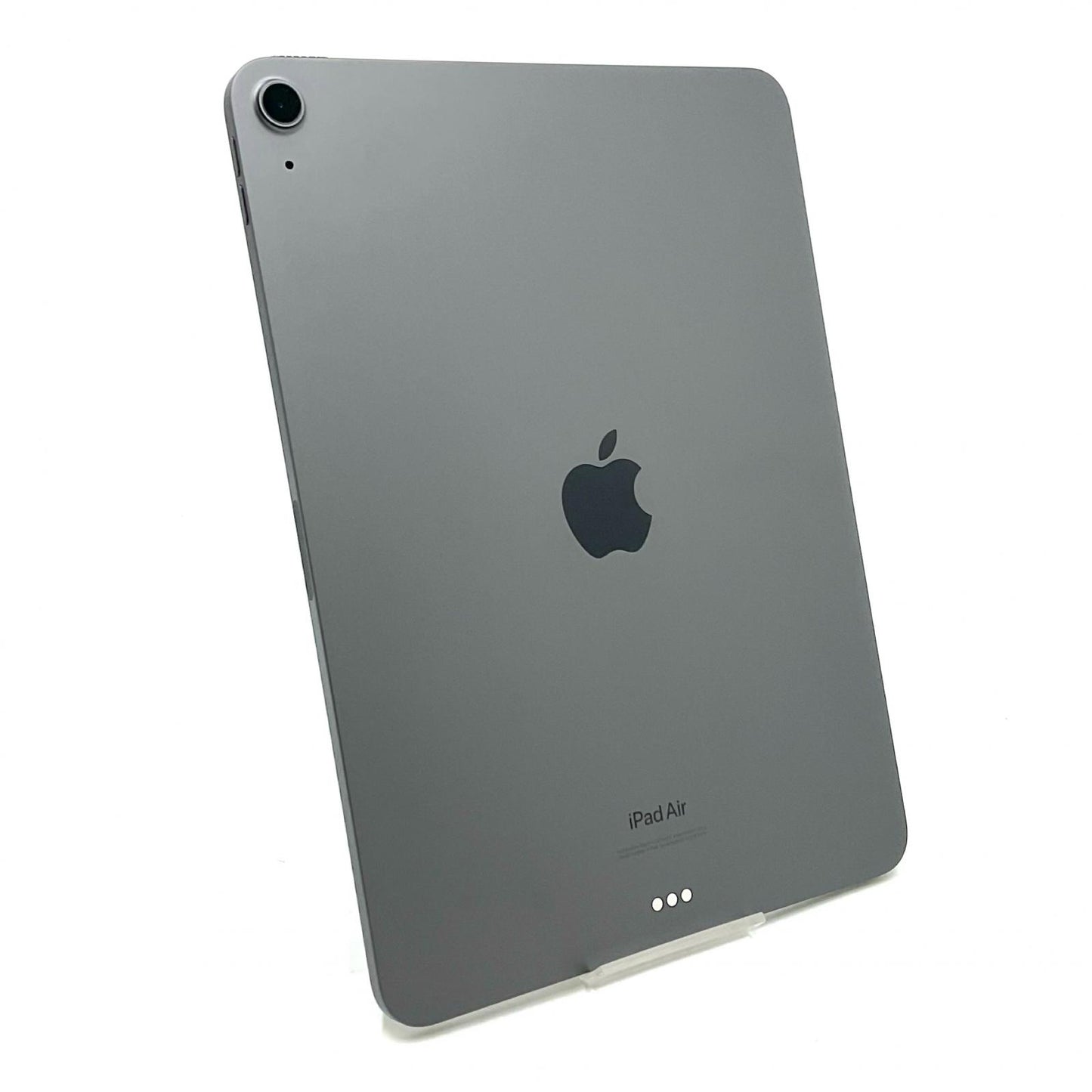 【全額返金保証】【最速発送】Apple iPad Air 10.9インチ 第5世代 256GB スペースグレイ Wi-Fi 美品 動作確認済