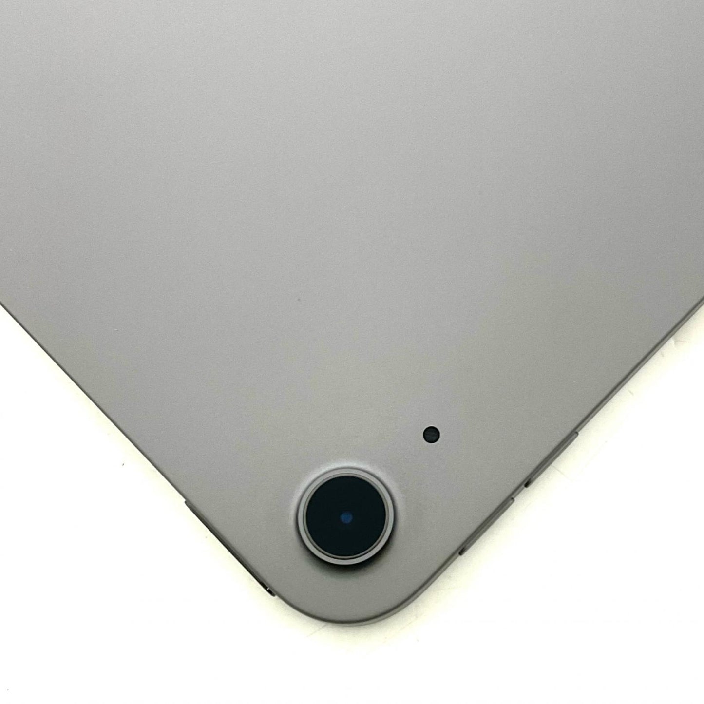 【全額返金保証】【最速発送】Apple iPad Air 10.9インチ 第5世代 256GB スペースグレイ Wi-Fi 美品 動作確認済