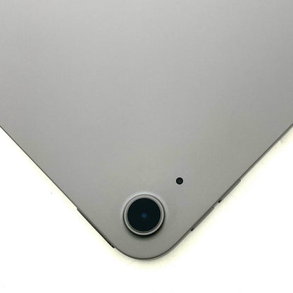 【全額返金保証】【最速発送】Apple iPad Air 10.9インチ 第5世代 256GB スペースグレイ Wi-Fi 美品 動作確認済