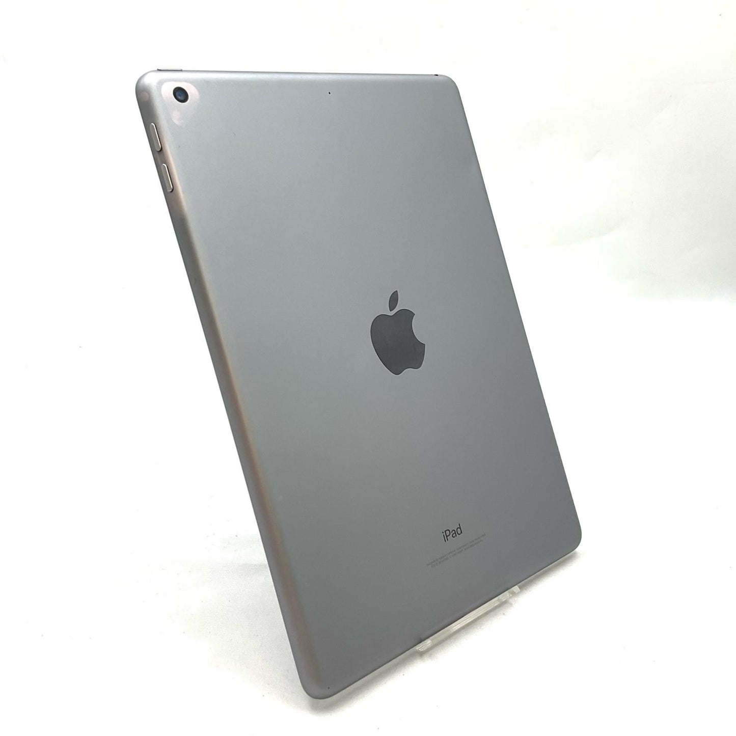 【全額返金保証】【最速発送】Apple iPad iPad 9.7インチ 第6世代 32GB スペースグレイ Wi-Fi 動作確認済