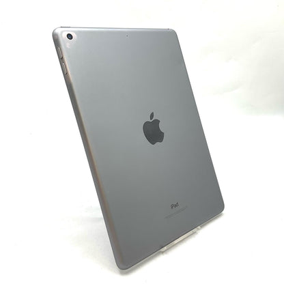 【全額返金保証】【最速発送】Apple iPad iPad 9.7インチ 第6世代 32GB スペースグレイ Wi-Fi 動作確認済