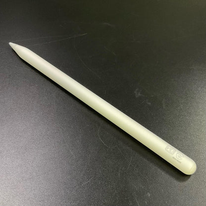 【全額返金保証】【最速発送】Apple Apple Pencil 第2世代 MU8F2J/A 美品 動作確認済