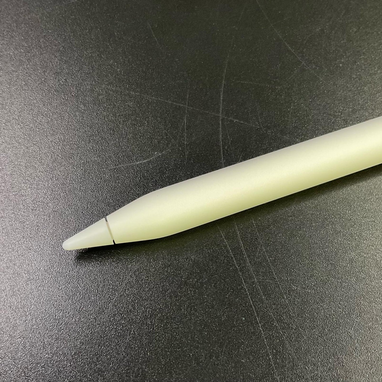【全額返金保証】【最速発送】Apple Apple Pencil 第2世代 MU8F2J/A 美品 動作確認済