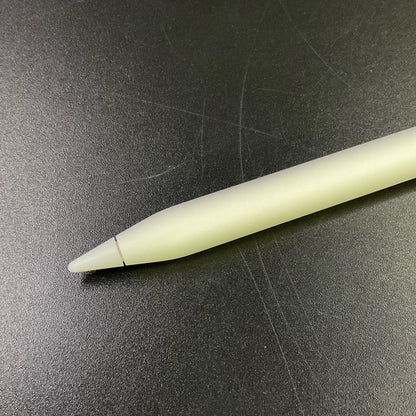 【全額返金保証】【最速発送】Apple Apple Pencil 第2世代 MU8F2J/A 美品 動作確認済
