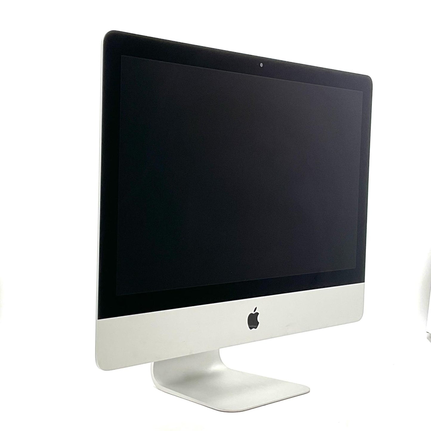 【最速発送】Apple iMac 21.5インチ 3 GHz クアッドコアIntel Core i5 32GB SSD 1TB シルバー【難有】