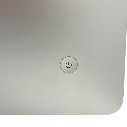 【最速発送】Apple iMac 21.5インチ 3 GHz クアッドコアIntel Core i5 32GB SSD 1TB シルバー【難有】