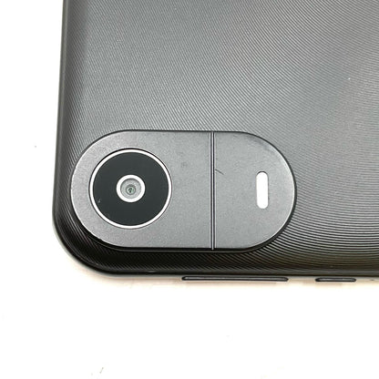 【全額返金保証】【最速発送】アイリスオーヤマ TE08D2M64 8インチ 64GB 美品 動作確認済