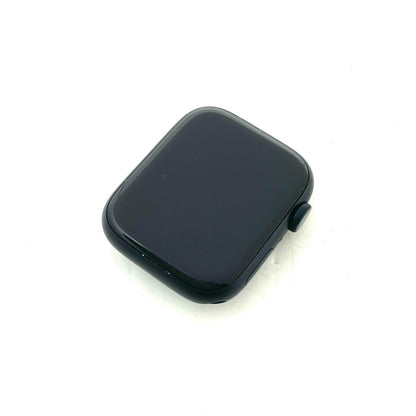 【全額返金保証】【最速発送】Apple Watch Series 8 アルミニウム 45mm GPS 86% 美品 動作確認済